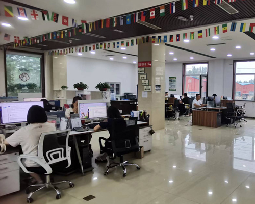 shengxin factory